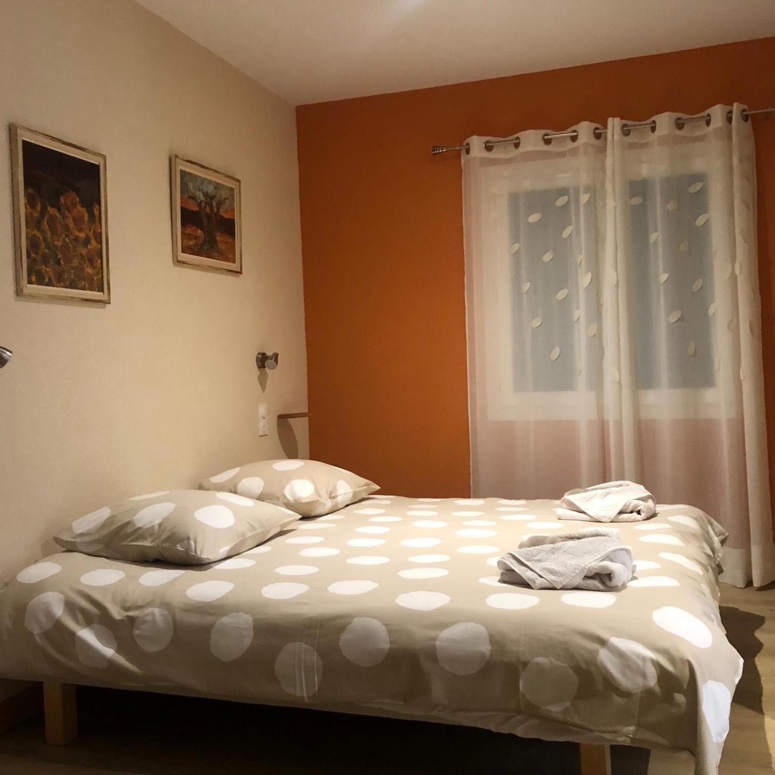 Auberge De La Vallee Saint-Jean-de-Buèges エクステリア 写真